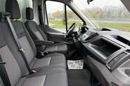 Ford Transit Trend