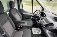 Ford Transit Trend