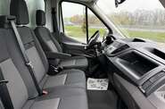 Ford Transit Trend