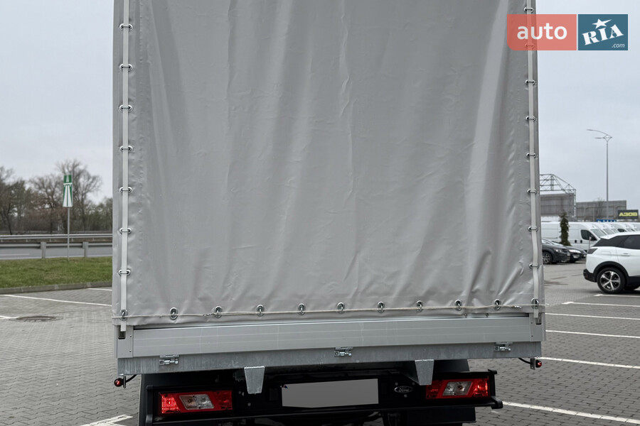 Ford Transit - фото 7