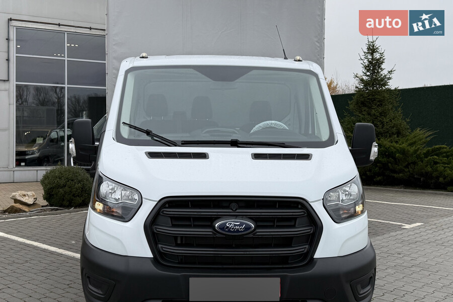 Ford Transit - фото 2