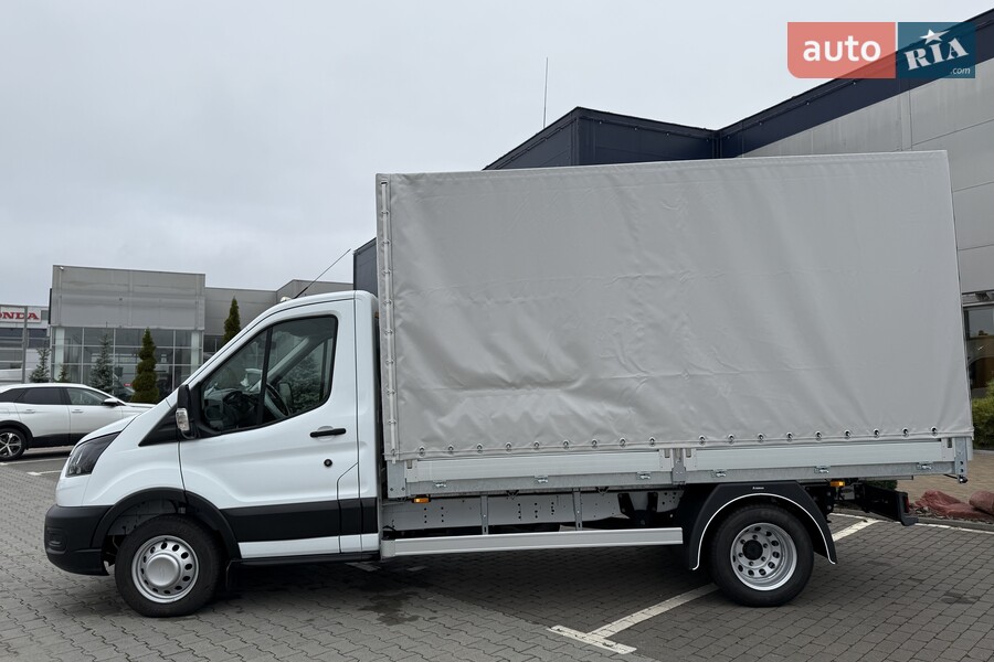 Ford Transit - фото 5