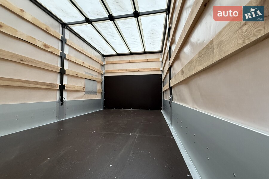 Ford Transit - фото 10