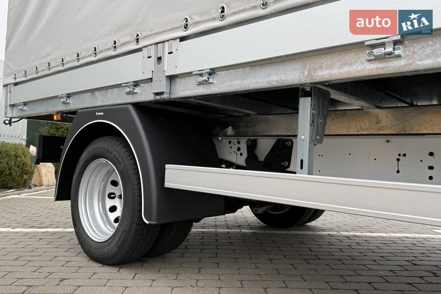 Ford Transit - фото 18