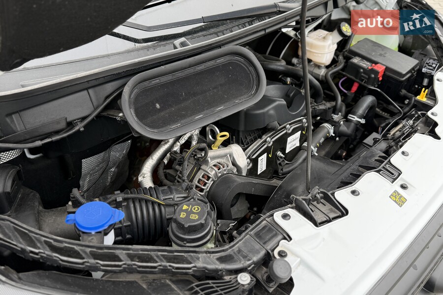 Ford Transit - фото 26