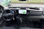 Ford Transit Trend