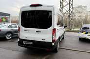 Ford Transit Trend
