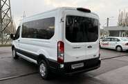Ford Transit Trend
