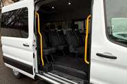 Ford Transit Trend