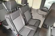 Ford Transit Trend