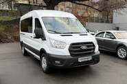 Ford Transit Trend