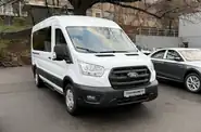 Ford Transit Trend