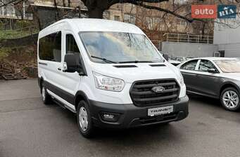 Ford Transit 2025 в Харків