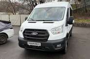 Ford Transit Trend