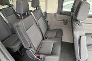 Ford Transit Trend