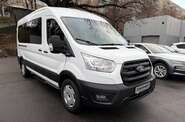 Ford Transit Trend