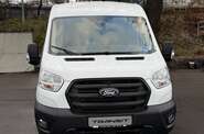 Ford Transit Trend