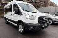 Ford Transit Trend