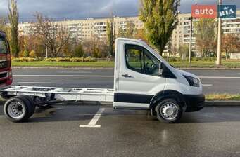 Ford Transit 2024 в Харків
