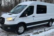 Ford Transit Trend
