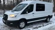 Ford Transit Trend