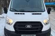 Ford Transit Trend