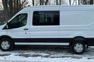 Ford Transit Trend