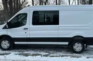 Ford Transit Trend