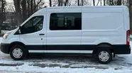 Ford Transit Trend
