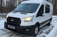 Ford Transit Trend