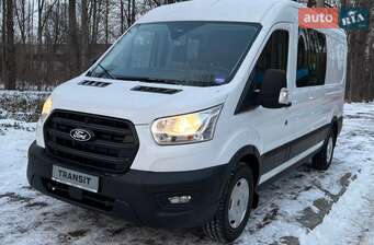 Ford Transit 2025 в Київ