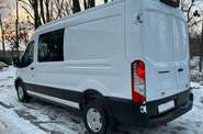 Ford Transit Trend
