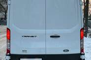 Ford Transit Trend