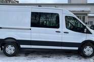 Ford Transit Trend