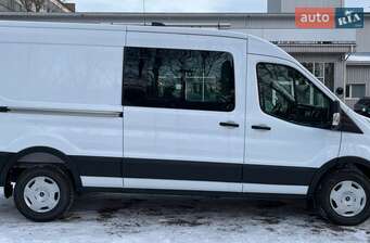 Ford Transit 2025 в Київ