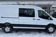 Ford Transit Trend