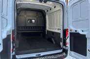 Ford Transit Trend