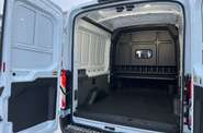 Ford Transit Trend