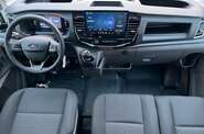 Ford Transit Trend