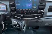Ford Transit Trend