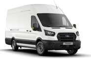 Ford Transit Base Plus