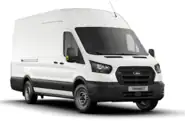Ford Transit Base Plus