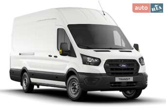 Ford Transit 2025 в Київ