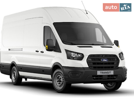 Ford Transit 2025