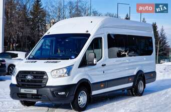 Ford Transit 2025 в Тернопіль