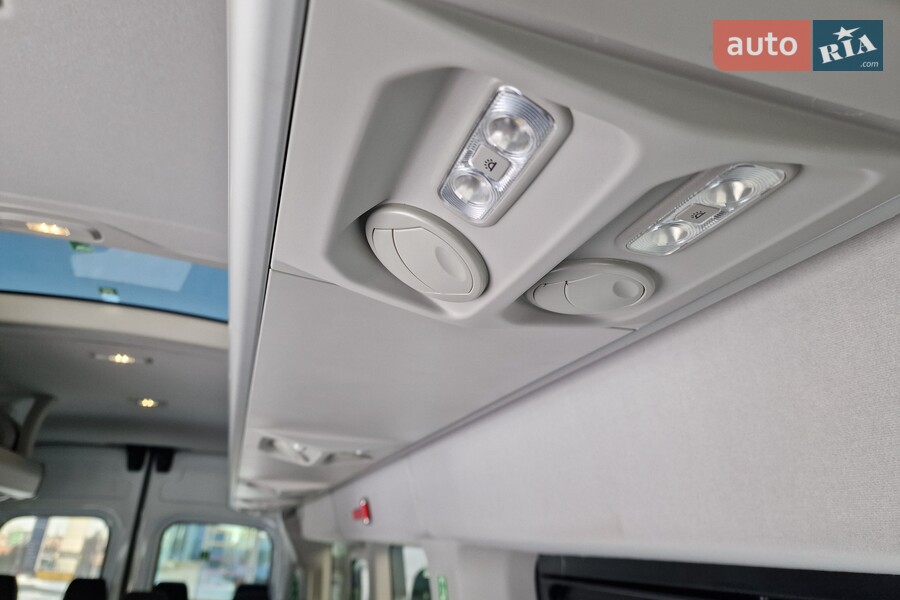 Ford Transit - фото 14