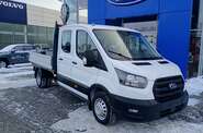 Ford Transit Trend