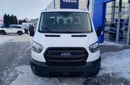 Ford Transit Trend