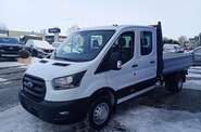 Ford Transit Trend
