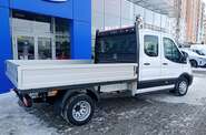 Ford Transit Trend